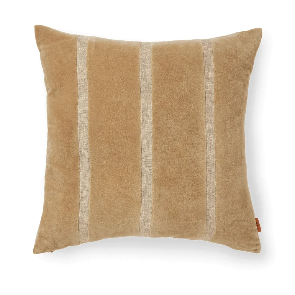Senti Stripe pute 50x50 cm v:2652540