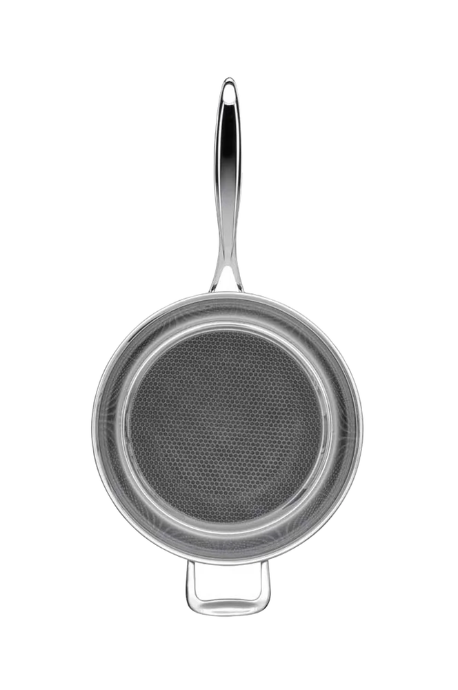 Steelsafe Wok-panne 28 cm Heirol – Svart – Kjøkken & husholdning | m v:178379 Steelsafe Wok-panne 28 cm Heirol – Svart – Kjøkken & husholdning | m v:178379