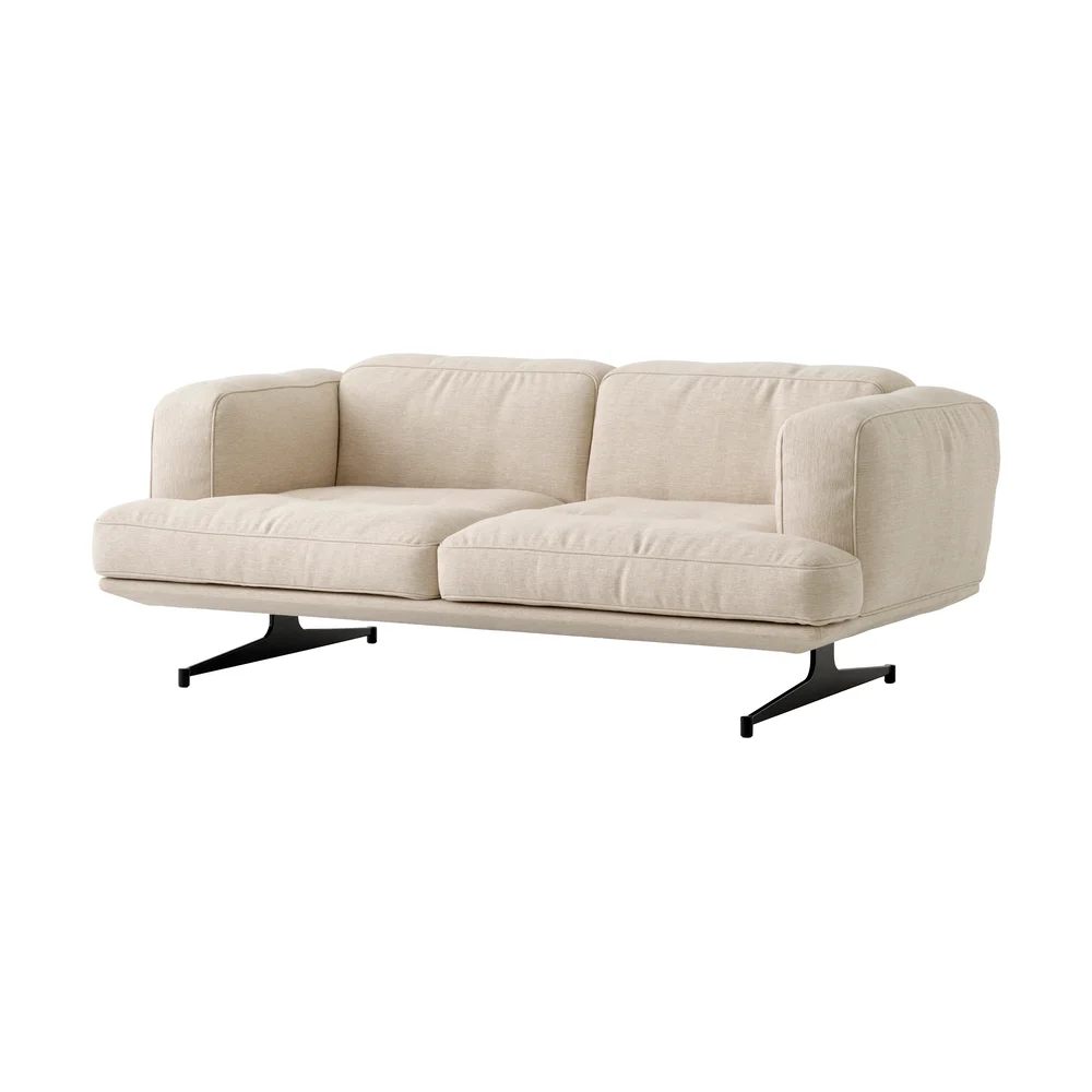 Inland AV22 sofa 2-seters v:4880717