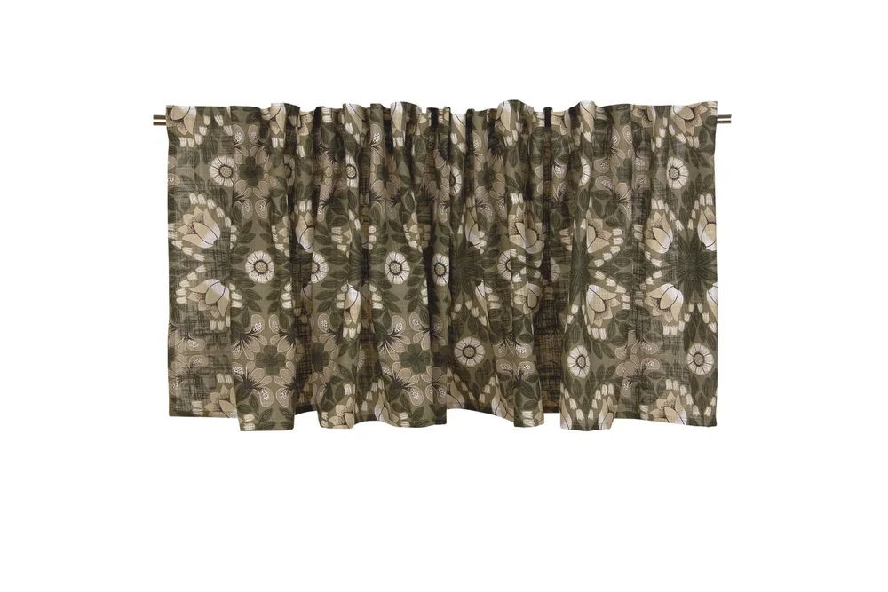 Lovisa Gardinkappe 55 cm v:3467933