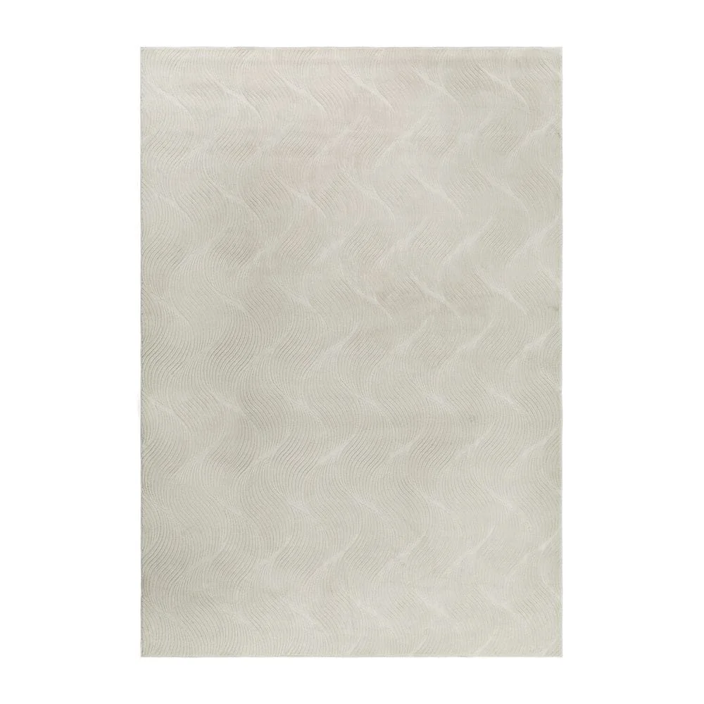 Vaskbart teppe Castello Wave v:5944209