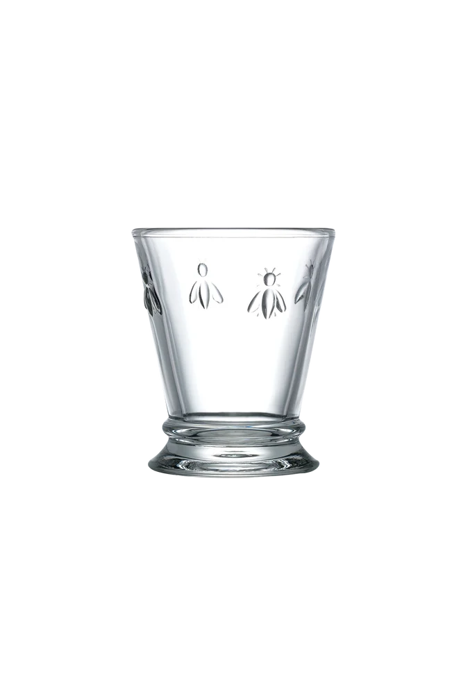 Vannglass Abeille 6 glass La Rochere – Transparent – Kjøkken & husholdning | m v:9454117 Vannglass Abeille 6 glass La Rochere – Transparent – Kjøkken & husholdning | m v:9454117