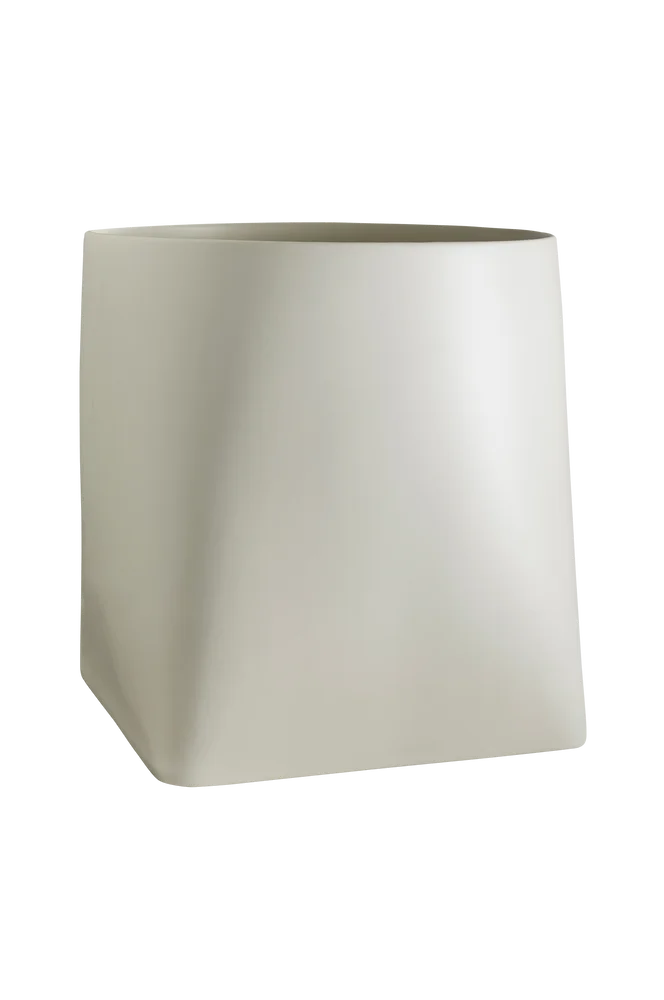 Somma potte 31 cm - Hvit - Dekor | m v:1400884