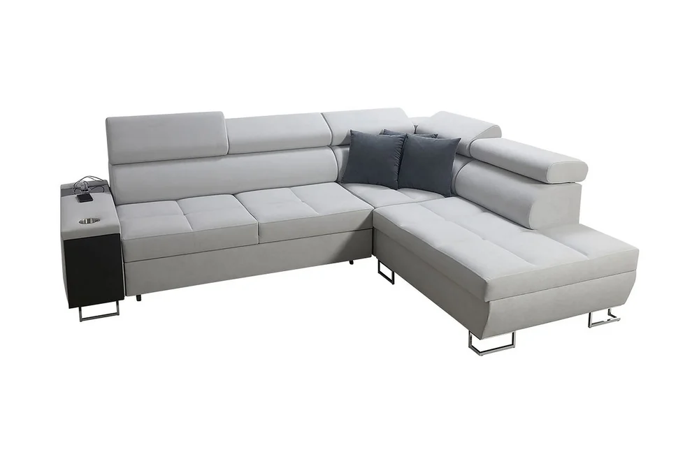 Morenia 3-seters Hjørnesovesofa Høyre v:4411594