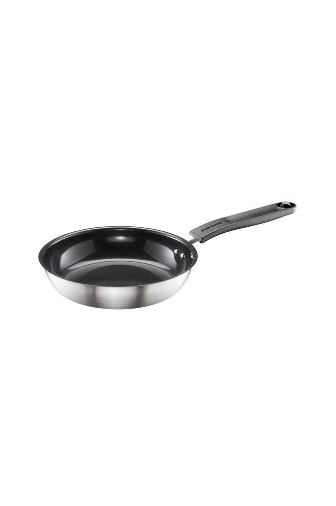Stekepanne FF 20 cm Keramikk 1072249 - Kjøkken & husholdning | m v:5680442