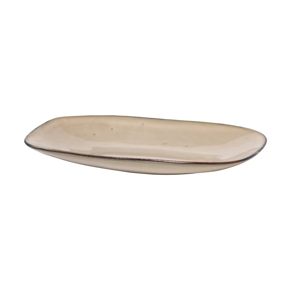 Larni tallerken 16×26 v:5110456