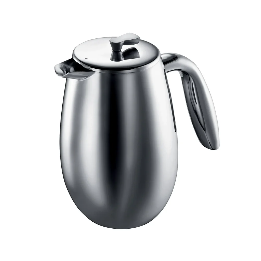 Bodum Columbia presskanne matt v:6156893 Bodum Columbia presskanne matt v:6156893
