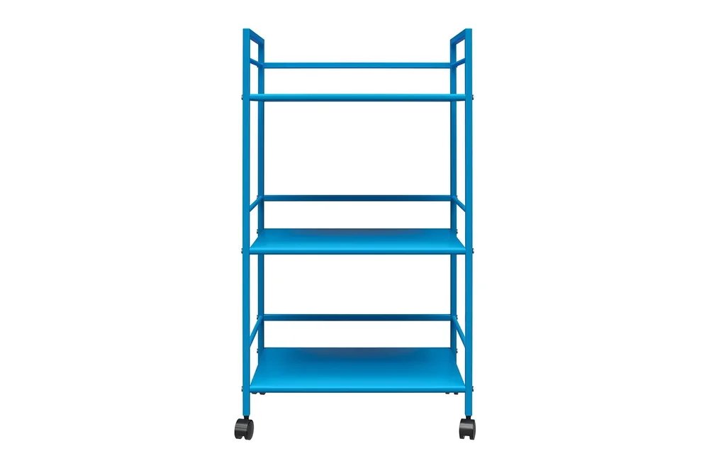 CacHe Drinkvogn 43×29 cm Blå v:3299406 CacHe Drinkvogn 43×29 cm Blå v:3299406