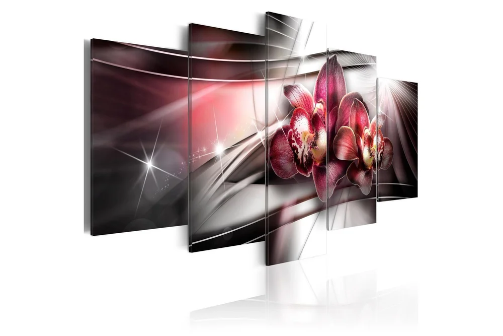 Bilde Dark Beauty 100x50 v:9309194