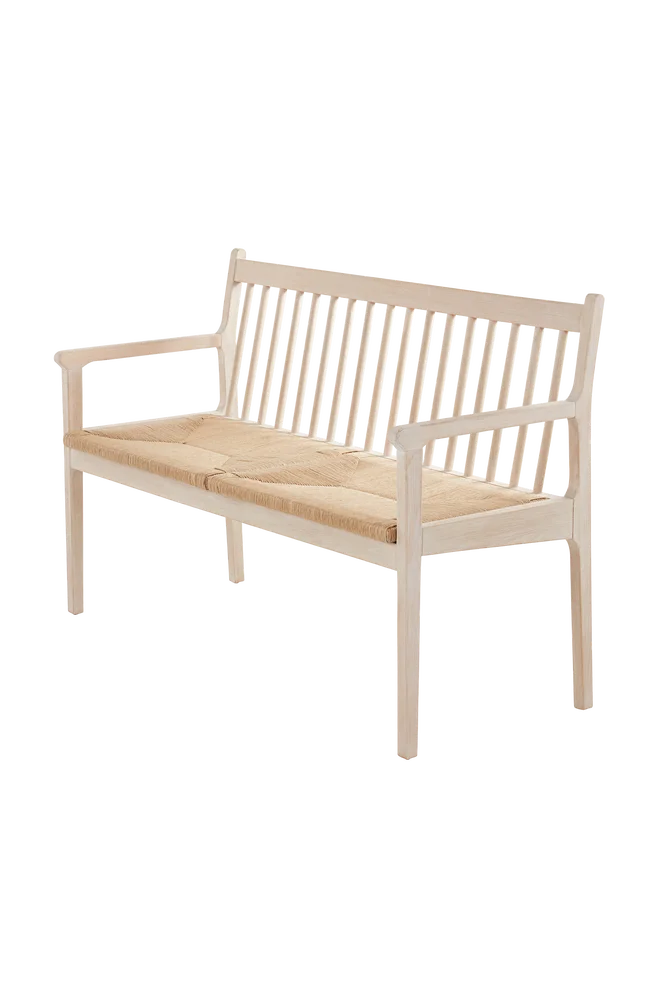 VISBY benk – Natur m v:9656292 VISBY benk – Natur m v:9656292