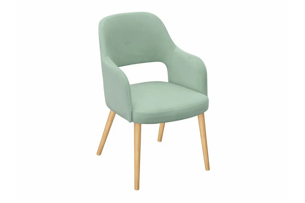 Uptown Matstol Beech v:4587501