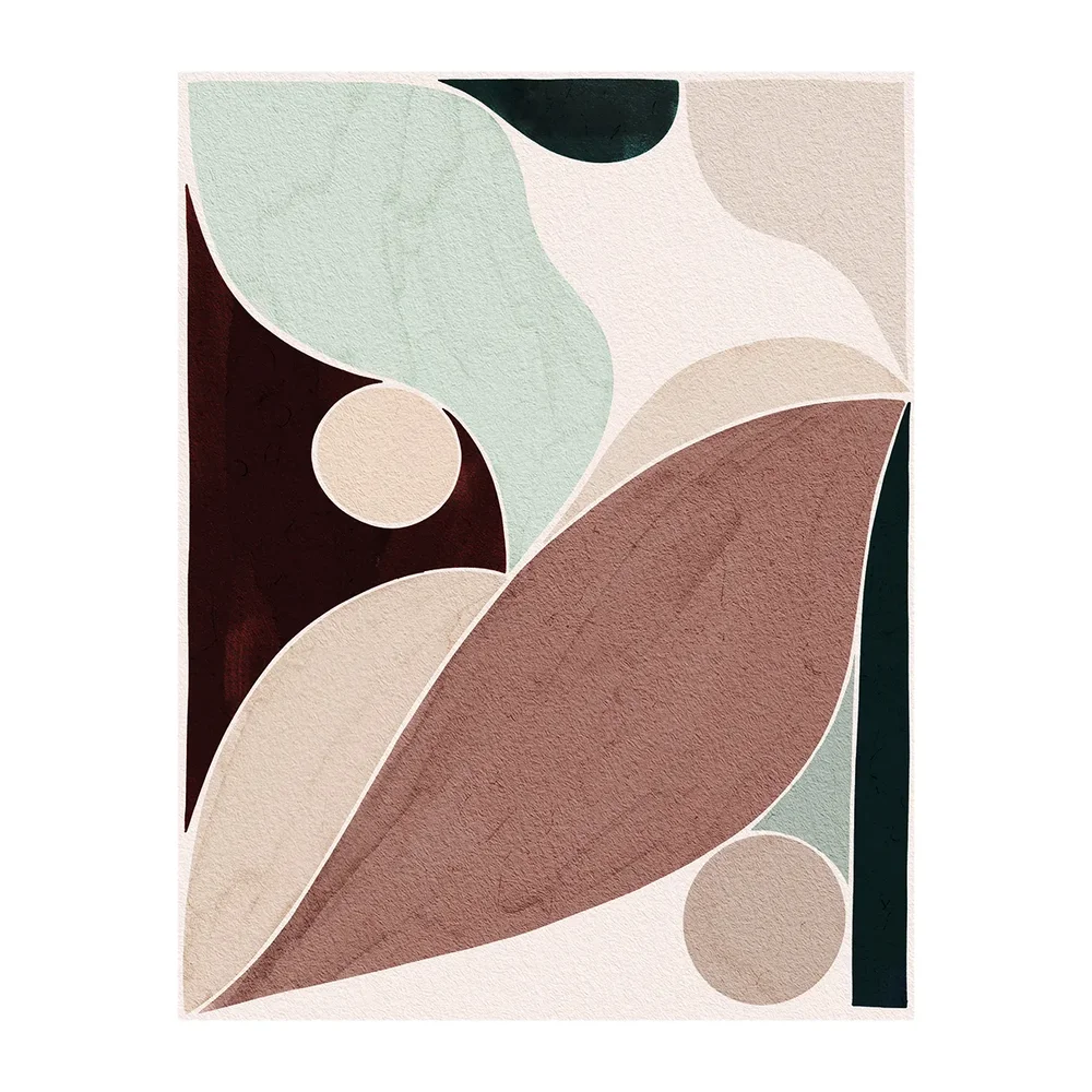 Autumn plakat v:2658253