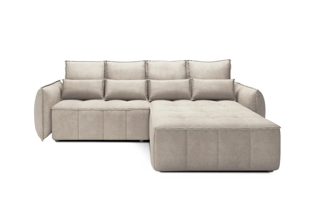 Takara Sovesofa med Divan 3-seter v:6270347