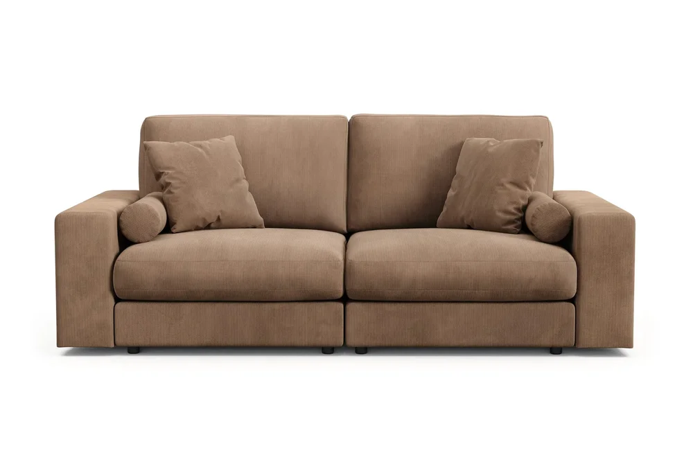 Adelsö by Gynning 3-seter Dyp Sofa i Manchester v:7208275 Adelsö by Gynning 3-seter Dyp Sofa i Manchester v:7208275