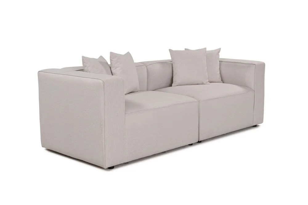 Abbas 2-seters Sofa v:5570153
