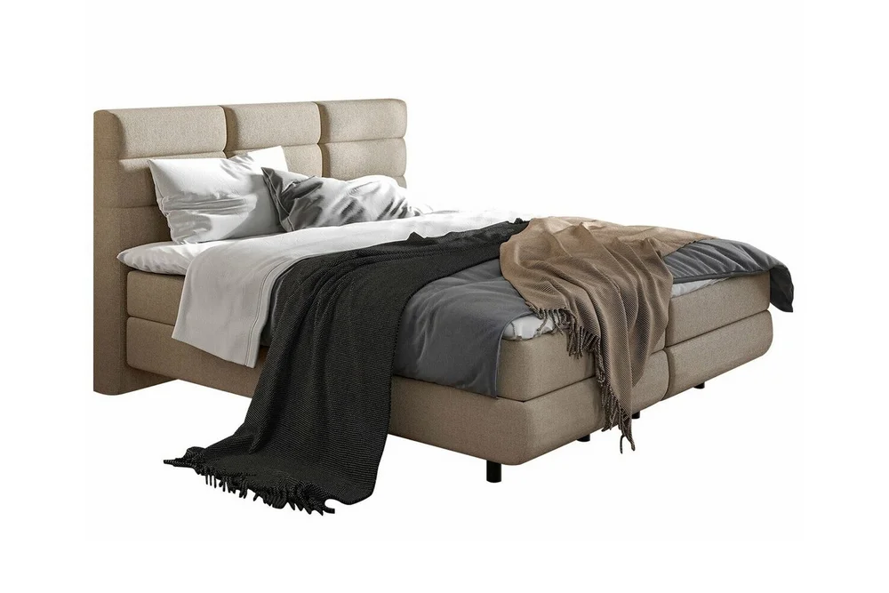Derry Sengeramme 180x200 cm v:1873917