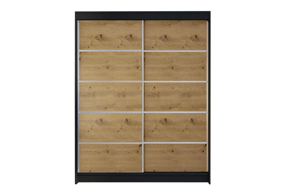 Pickering Garderobe v:4535961