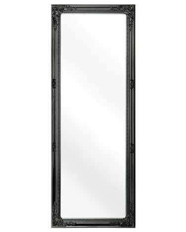 Veggspeil FOUGERES 50 cm 130 cm Svart v:3236041 Veggspeil FOUGERES 50 cm 130 cm Svart v:3236041
