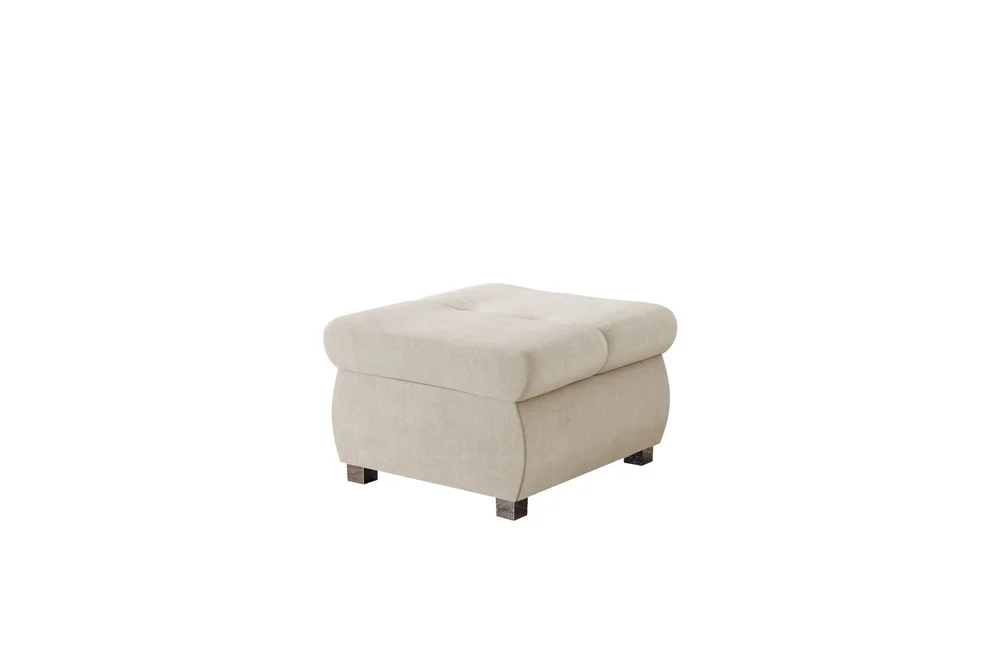 Cerys Fotpall 60 cm v:3727970 Cerys Fotpall 60 cm v:3727970