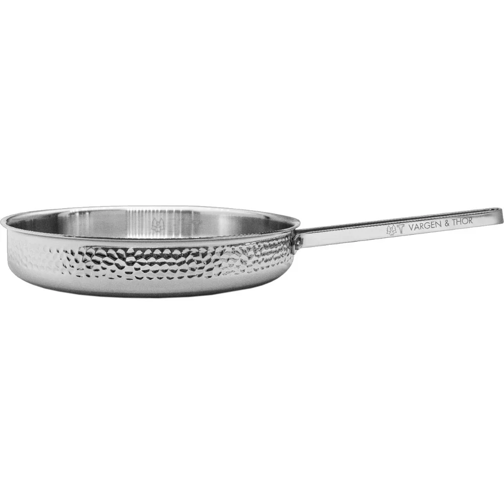 Kroma Modell M1K Sautépanne 28 cm v:6992237