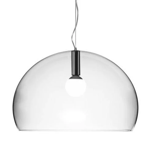 FL/Y Pendel 83 cm, Transparent v:368640 FL/Y Pendel 83 cm, Transparent v:368640