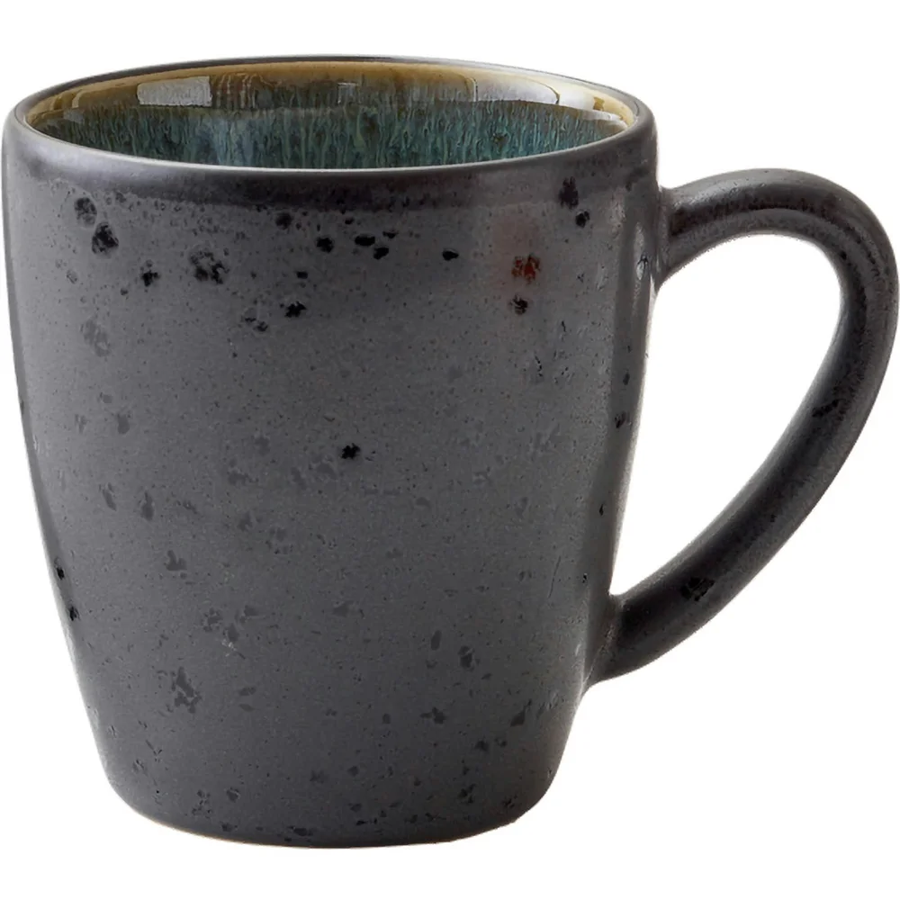 Gastro Krus 19 cl, Sort/Grønn v:3616761