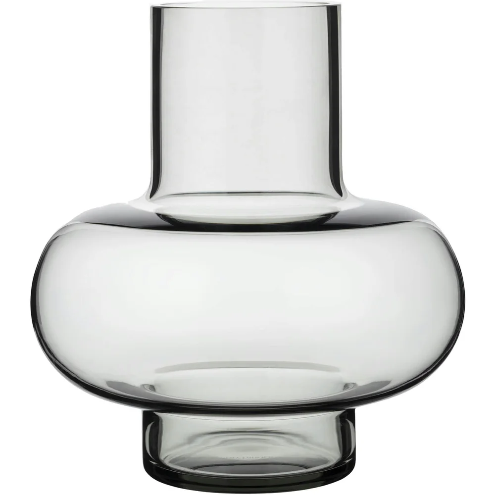 Umpu Vase, Misty Grey v:3879267