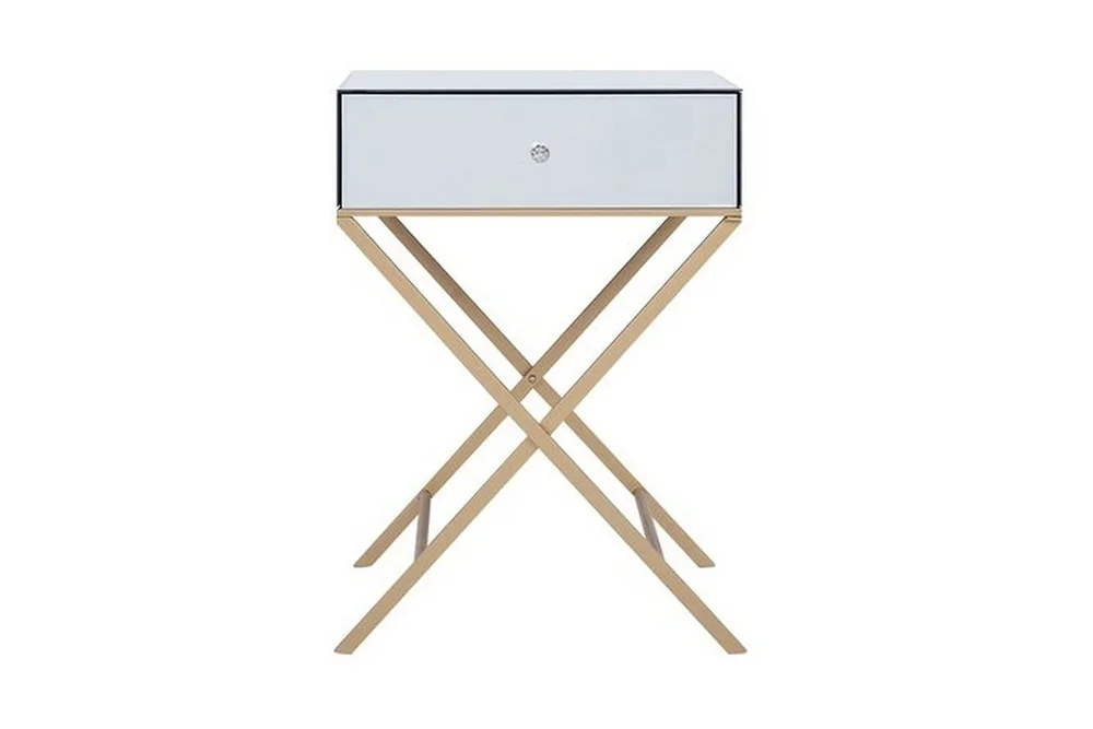 Vivy Avlastningsbord 50 cm v:5493250