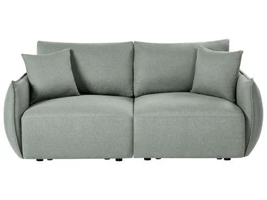 Modulsofa 2-seters MESNALI Grønn v:8607244 Modulsofa 2-seters MESNALI Grønn v:8607244