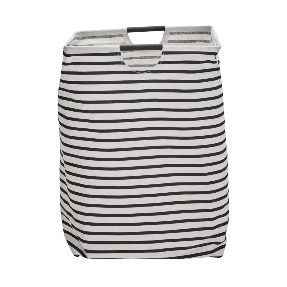 Stripes vaskekurv v:4146641