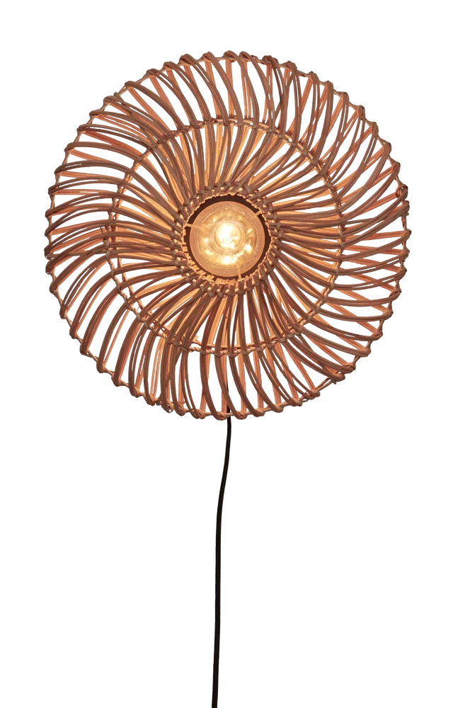 Veggplafond liten Zanzibar – Natur – Belysning | m v:7212525