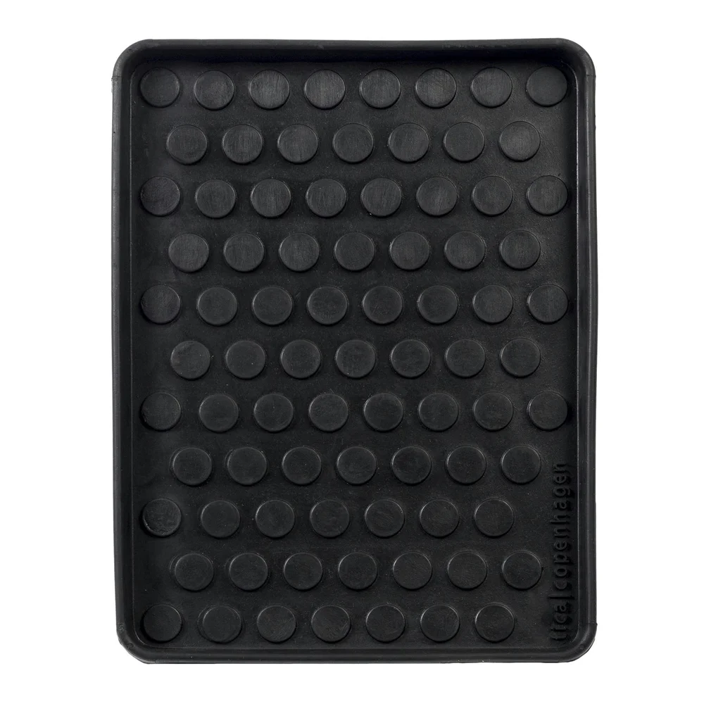 Dot Skohylle 28x38cm, Sort v:6412915 Dot Skohylle 28x38cm, Sort v:6412915