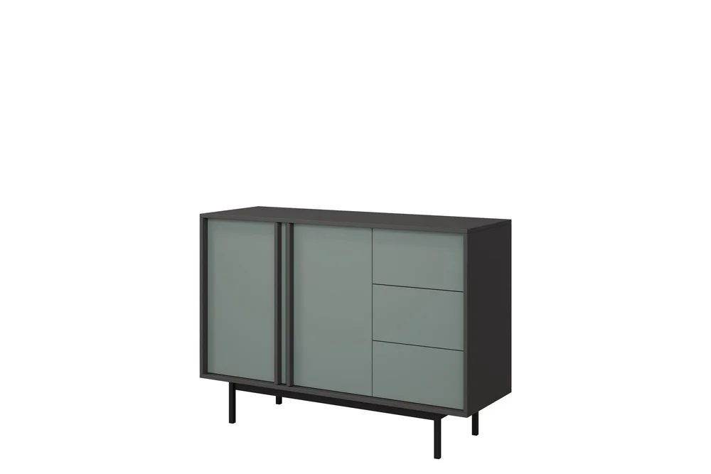 Farshian Skjenk 123×43 cm v:7865135 Farshian Skjenk 123×43 cm v:7865135