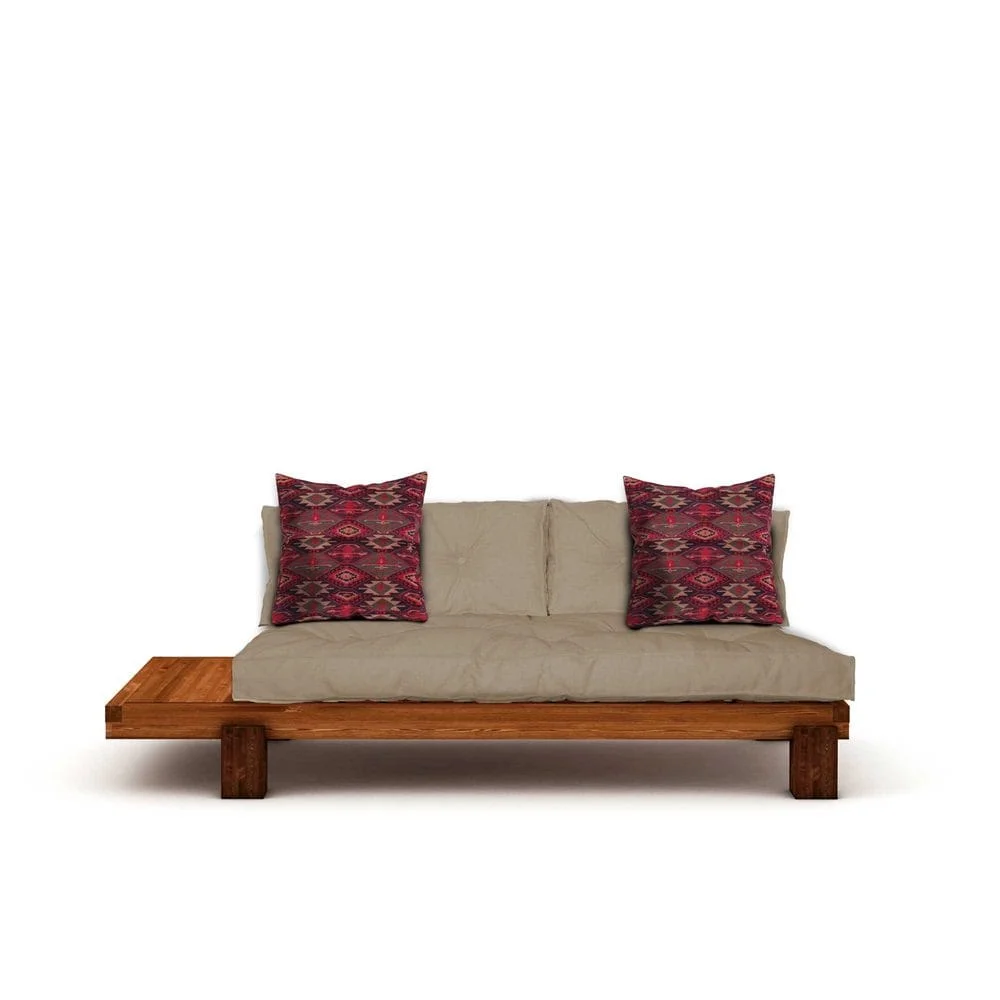 Fynros 2-seters Sovesofa v:4089337