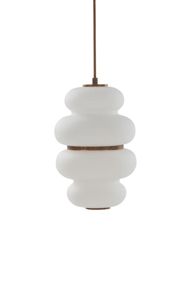 NAJAC taklampe LED - Hvit - Belysning | m v:3639142