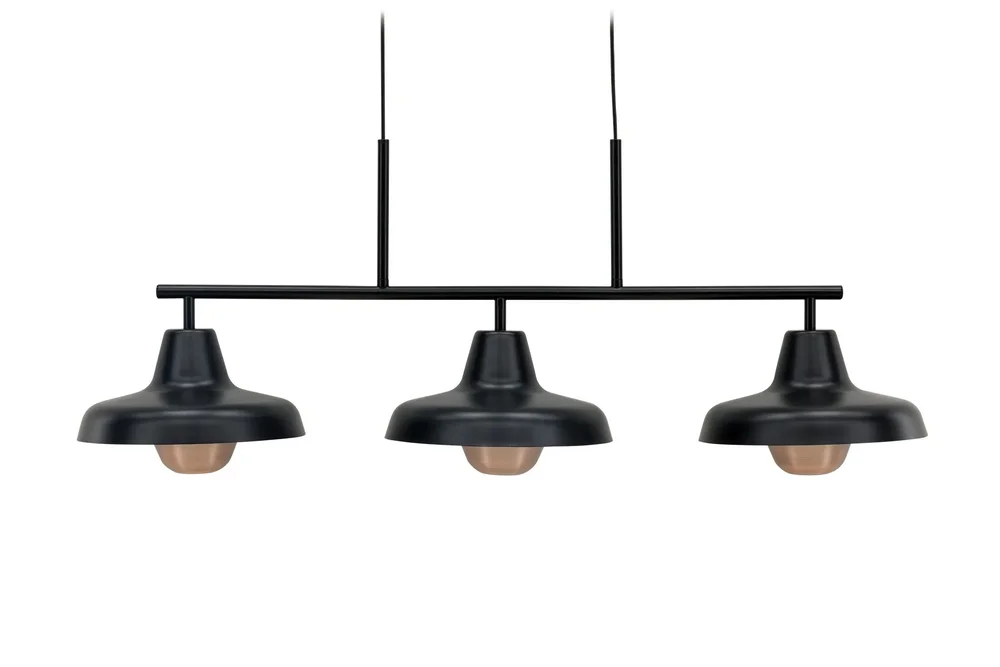 Stöten Taklampe v:5672122
