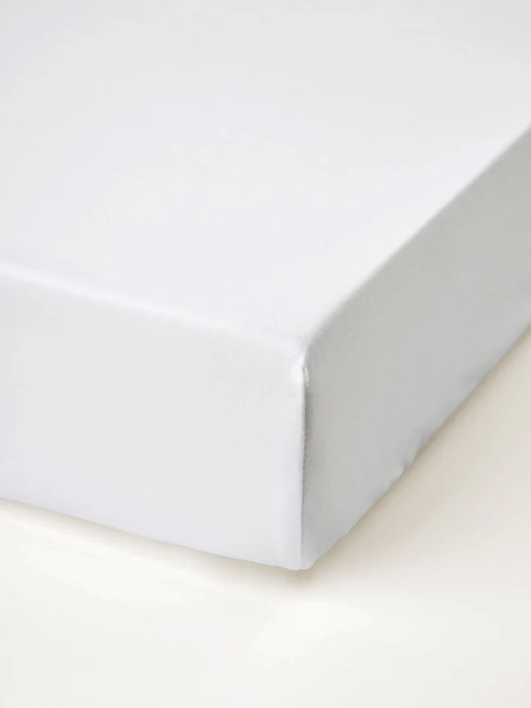 Formsydd laken hvit – 150×200 cm v:4288394
