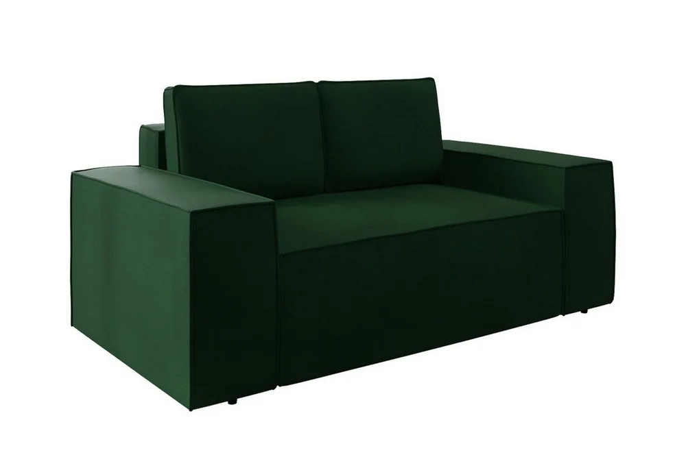Knocklong 2-seters Sovesofa v:3152480