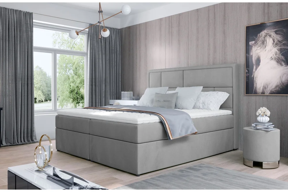 Emeron Sengepakke 140×200 cm v:2337529 Emeron Sengepakke 140×200 cm v:2337529