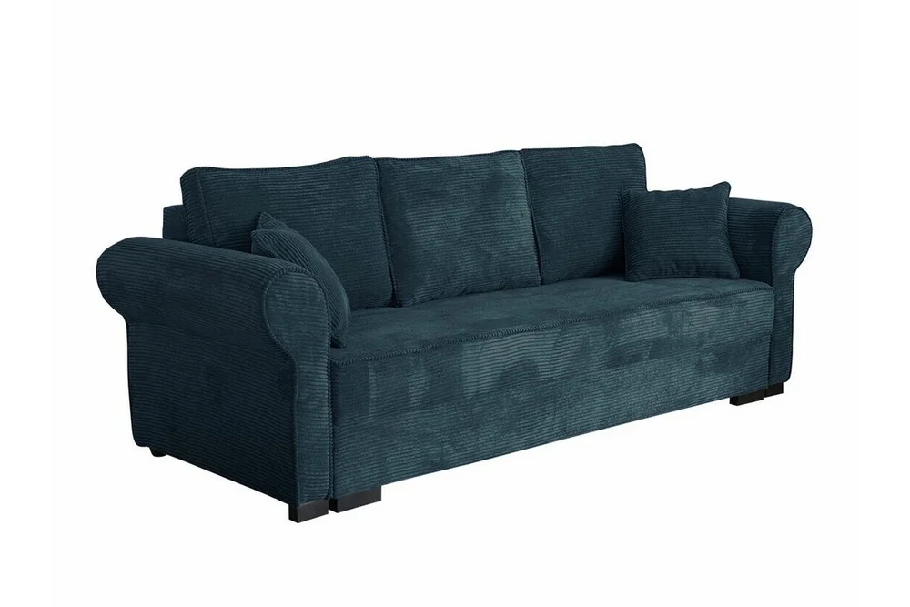Denegal 3-seters sovesofa v:6891643