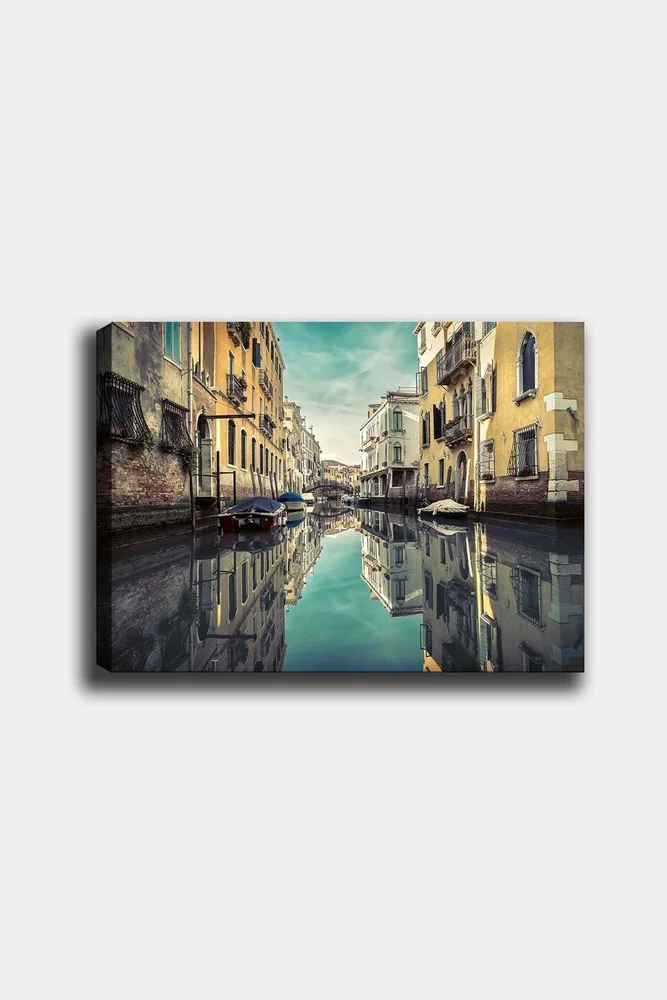 Dekorativ Canvasbilde 50x70 cm v:7629587