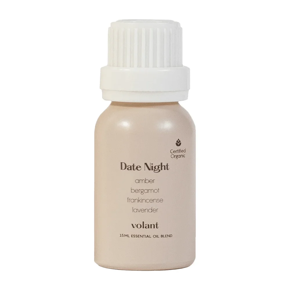Date Night eterisk olje v:7698080 Date Night eterisk olje v:7698080