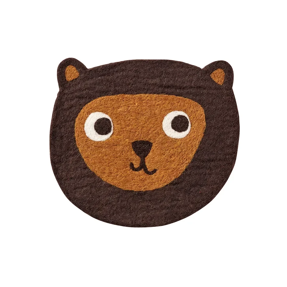 Little Bear sitteunderlag v:8745705 Little Bear sitteunderlag v:8745705