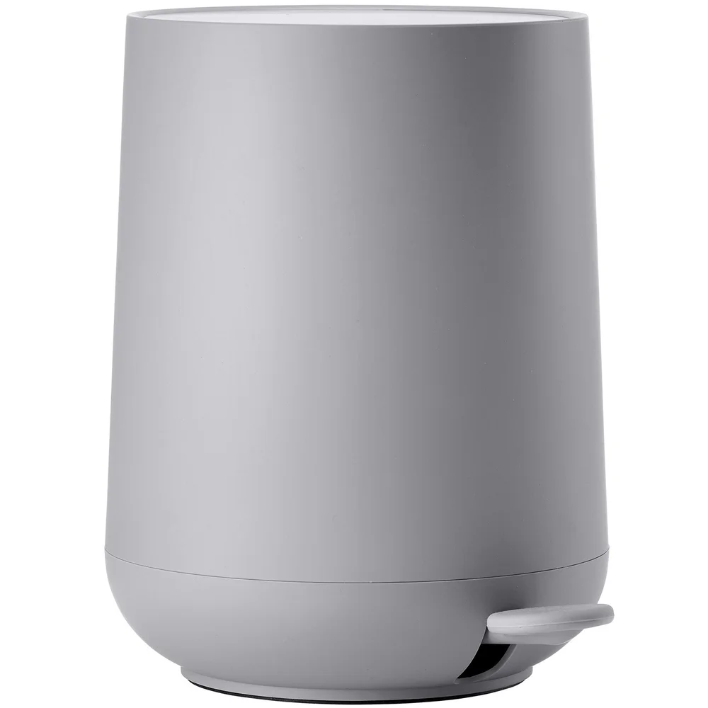 Nova Pedalbøtte 3 L, Gull Grey v:3566883