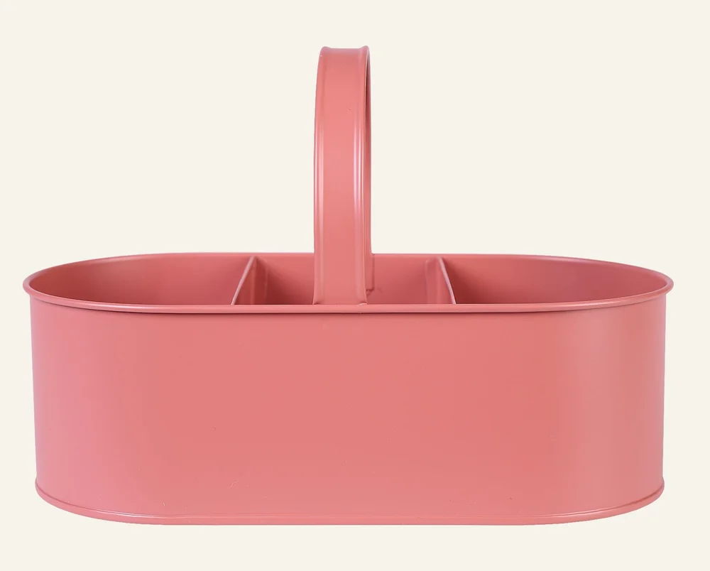 Oppbevaring terrakotta – 12×25 cm v:2133115