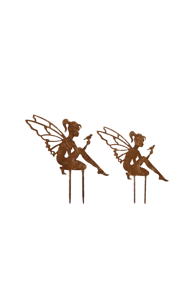S/2 Fairy – Brun – Dekor | m v:8345109