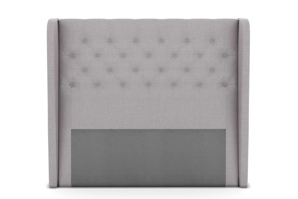 Select Sengegavl med Sider 160 cm v:5116455