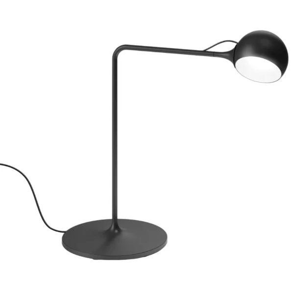 Ixa Bordlampe, Antrasitt v:1677219