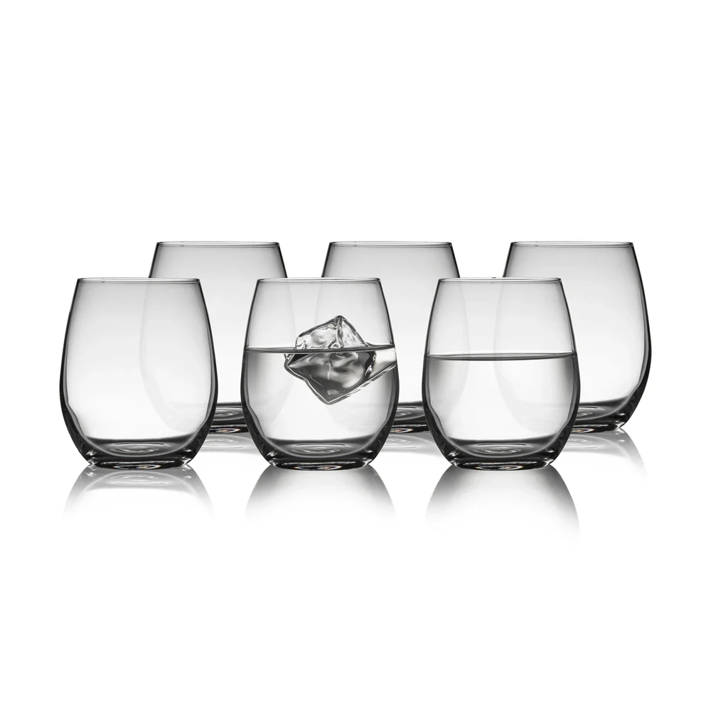 Juvel vannglass 39 cl 6-pakning v:3862508