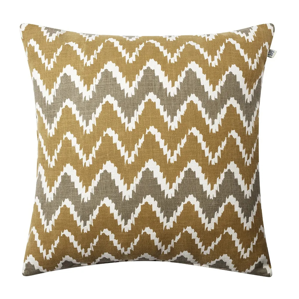 Ikat Bangalore utendørs pute 50 x 50 cm v:9732095